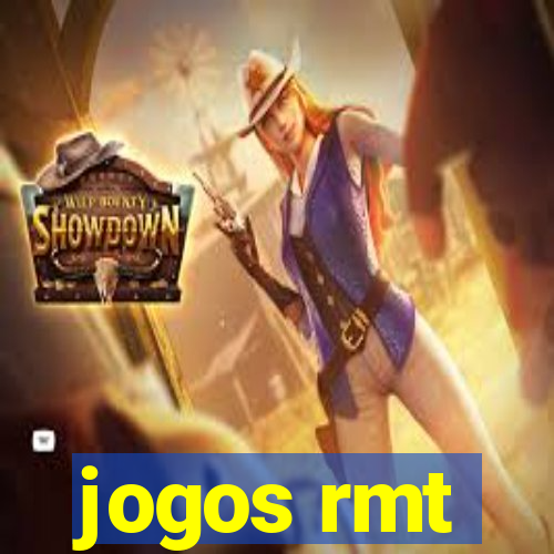 jogos rmt